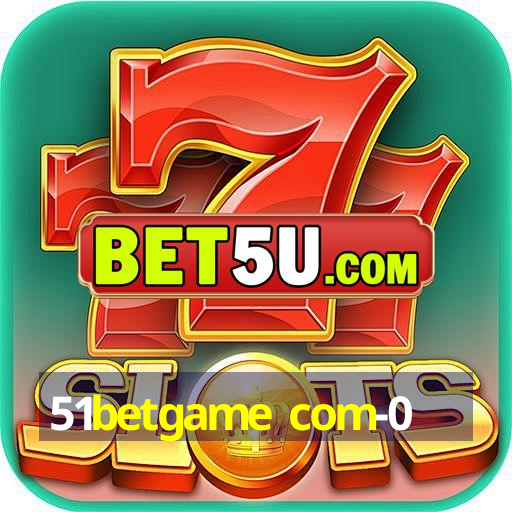 51betgame com